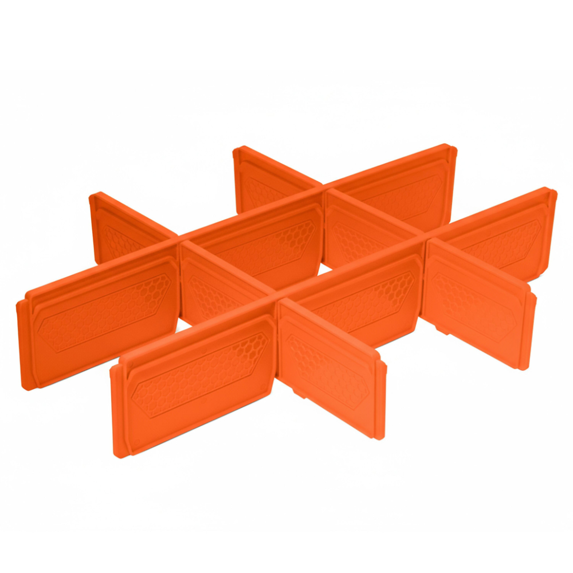 MODbox™ Replacement Divider for 54801MB Small Drawer, Klein Tools Model# 549012MBR